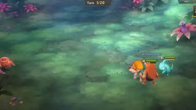 Captura de tela de StoneAge World 5