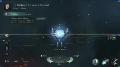 Captura de tela de EVE Echoes 8