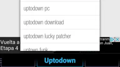 Captura de tela de VidDown: Best Tube Video/MP3 Downloader 3