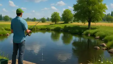 Captura de tela de Farm Simulator 25 19