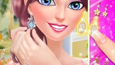 Captura de tela de Wedding Photo Booth 3