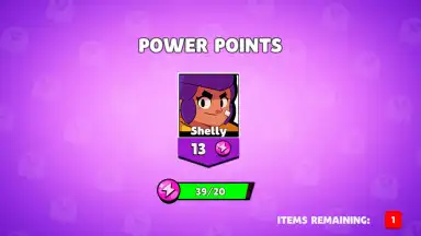 Captura de tela de Brawl Stars Box 4