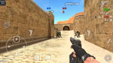 Captura de tela de Special Forces Group 2 6