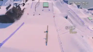 Captura de tela de Grand Mountain Adventure 2 5