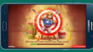 Captura de tela de Kick The Boddy Tips 2