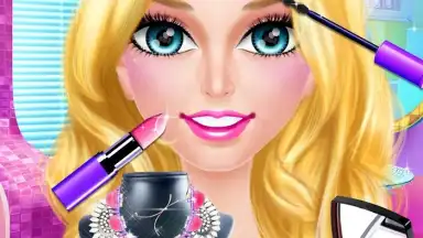Captura de tela de Fashion Star 15