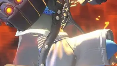 Captura de tela de Dislyte 6