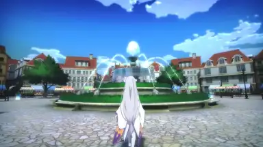Captura de tela de Re:Zero – Witch’s Re:surrection 7