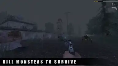 Captura de tela de Pipe Head Story 4