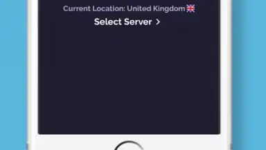 Captura de tela de Super VPN | Free VPN Proxy 3