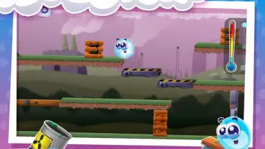 Captura de tela de Tiny Hope 4