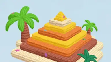 Captura de tela de Yarn Fever! 1