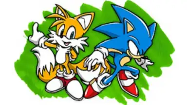 Captura de tela de How To Draw The Blue Hedgehog 10