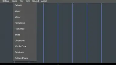 Captura de tela de EtherPad 1