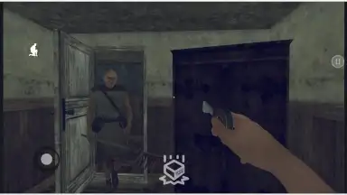 Captura de tela de Grandpa 4