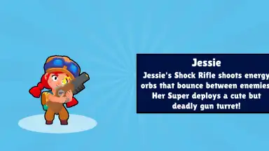 Captura de tela de Brawl Stars Box Simulator 4