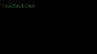 Captura de tela de TLauncher 1