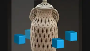 Captura de tela de RealityScan - 3D Scanning App 4