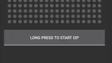 Captura de tela de I2P 13