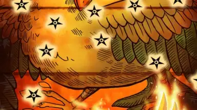 Captura de tela de Clash of Cards 4
