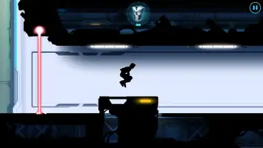 Captura de tela de Vector 2 4