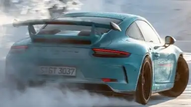 Captura de tela de Car Wallpapers HD 3
