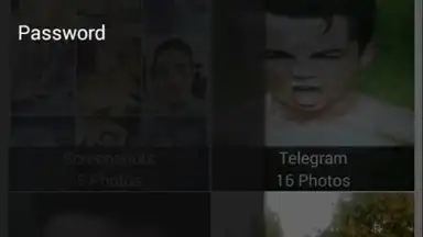 Captura de tela de Bound It 1