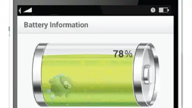 Captura de tela de Battery Saver 2 2