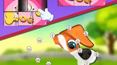 Captura de tela de My Puppy Daycare Salon - Cute 7