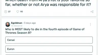 Captura de tela de FANDOM 6