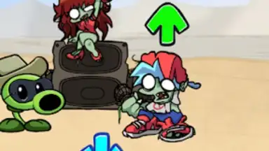 Captura de tela de FNF Mod: Funkin Music Battle 20