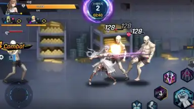 Captura de tela de Infinity Star M 9