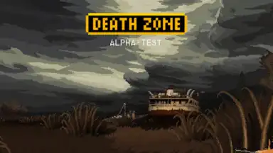 Captura de tela de Death Zone Online 8