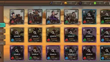 Captura de tela de Quest 4 Fuel 4