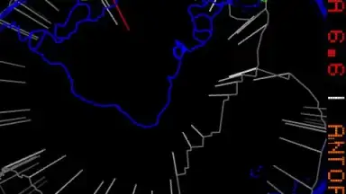 Captura de tela de 3D Earthquake 5