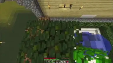 Captura de tela de Perfect Building Minecraft 3