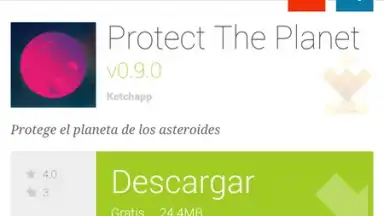 Captura de tela de Private Tunnel VPN 5