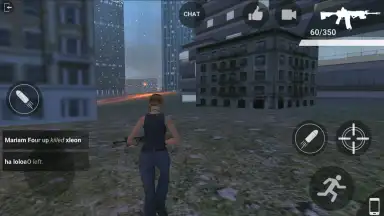 Captura de tela de Los Angeles Crimes 10