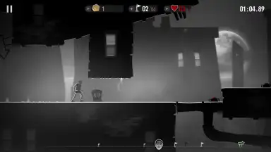 Captura de tela de She Wants Me Dead 6