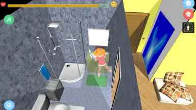 Captura de tela de Airichan Suite 2
