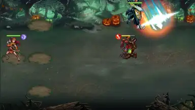 Captura de tela de Epic Forces 3