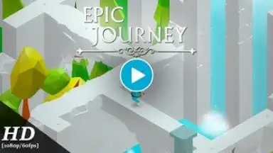 Captura de tela de Epic Journey 1