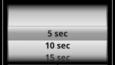 Captura de tela de Sound Effects Soundboard 4