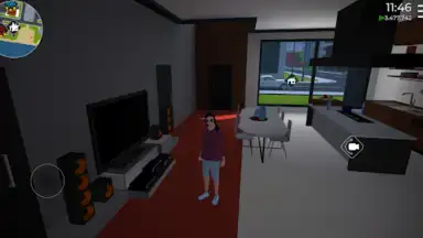 Captura de tela de Cars LP 12