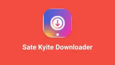 Captura de tela de Sate Kyite Downloader 3
