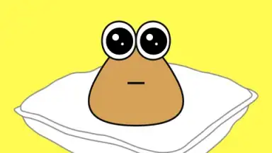 Captura de tela de Pou 13