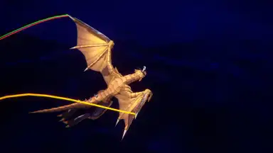 Captura de tela de Ragnarok Arena 5