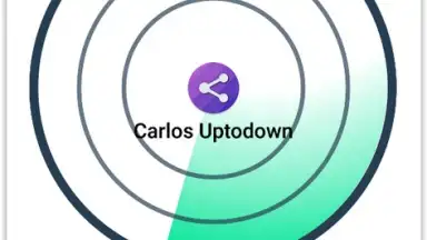 Captura de tela de Share Music & Transfer Files 6