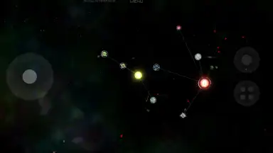 Captura de tela de Solar 2 Demo 2