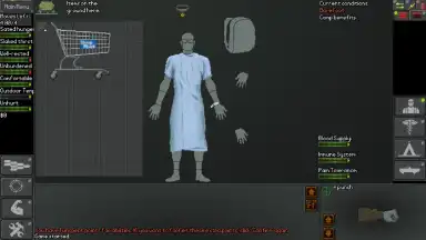 Captura de tela de NEO Scavenger Mobile 8